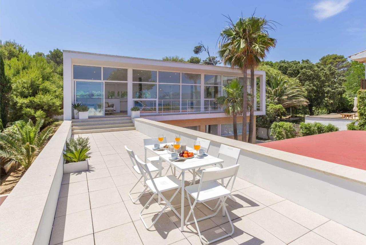 Mal Pas Sands Villa Alcudia (Mallorca)