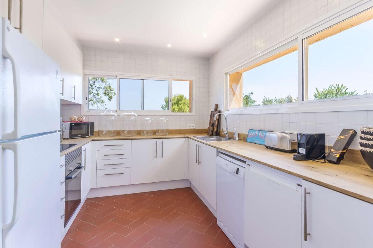 Mal Pas Sands Villa Alcudia (Mallorca)