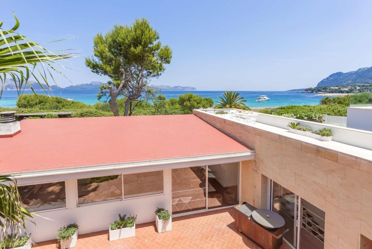 Mal Pas Sands Alcudia (Mallorca)