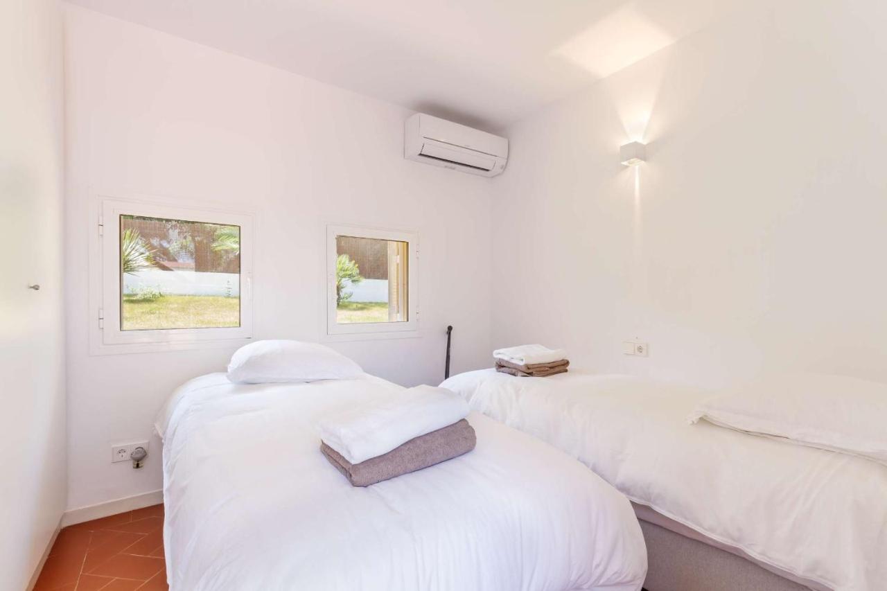 Mal Pas Sands Villa Alcudia (Mallorca)