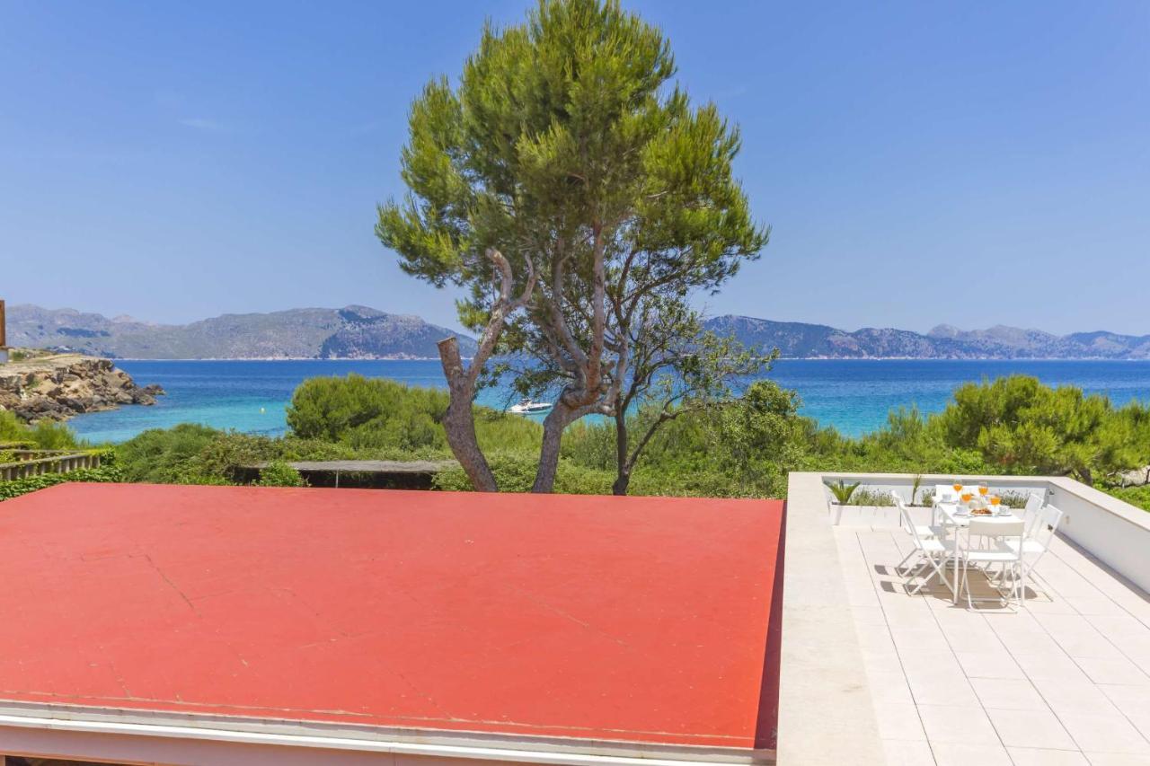 Mal Pas Sands * Alcudia (Mallorca)